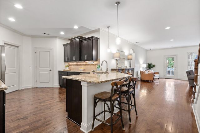 848 Willcrest Drive, Chattanooga, TN 37405