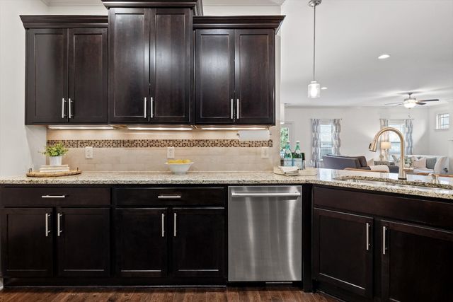 848 Willcrest Drive, Chattanooga, TN 37405