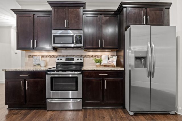 848 Willcrest Drive, Chattanooga, TN 37405