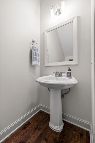 848 Willcrest Drive, Chattanooga, TN 37405