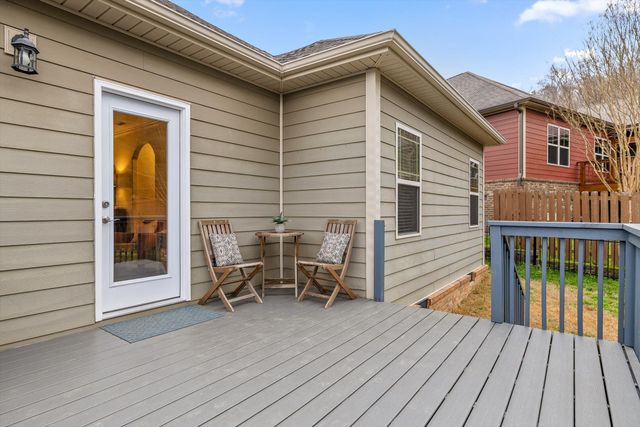 848 Willcrest Drive, Chattanooga, TN 37405