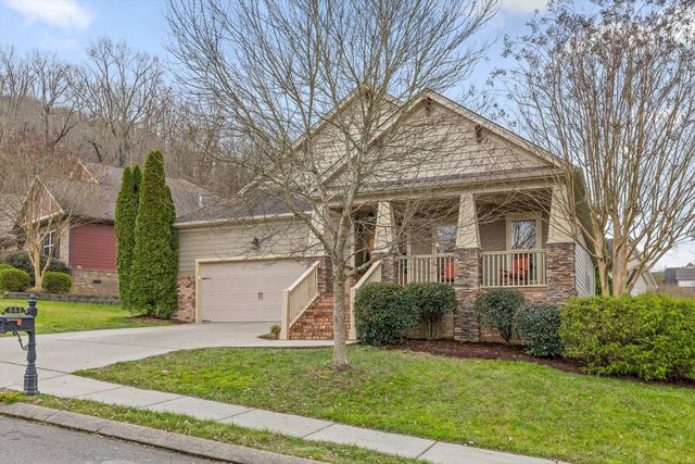 848 Willcrest Drive, Chattanooga, TN 37405