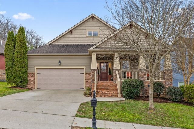 848 Willcrest Drive, Chattanooga, TN 37405