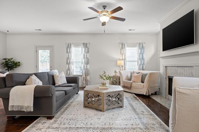 848 Willcrest Drive, Chattanooga, TN 37405