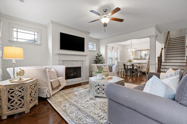 848 Willcrest Drive, Chattanooga, TN 37405