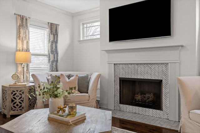 848 Willcrest Drive, Chattanooga, TN 37405