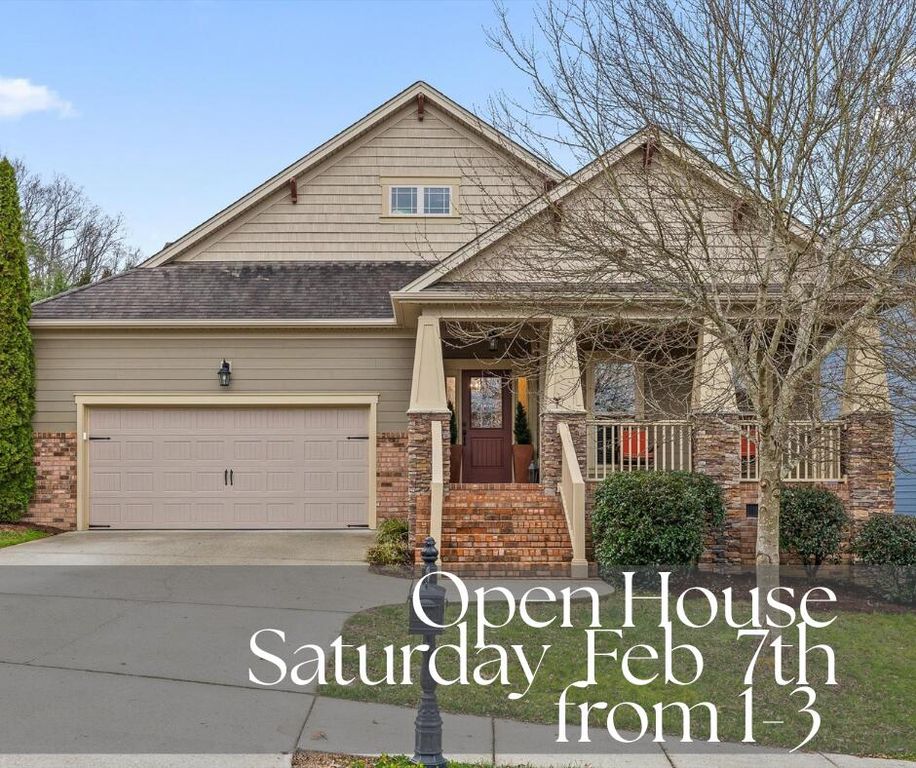 848 Willcrest Drive, Chattanooga, TN 37405