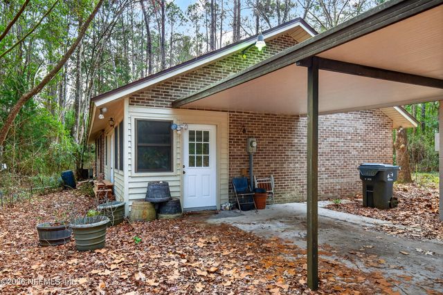 44561 WOODLAND CIR Circle, Callahan, FL 32011