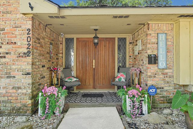 2022 Willow Wisp Drive, Seabrook, TX 77586