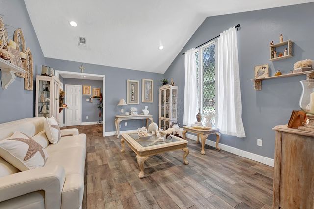 2022 Willow Wisp Drive, Seabrook, TX 77586