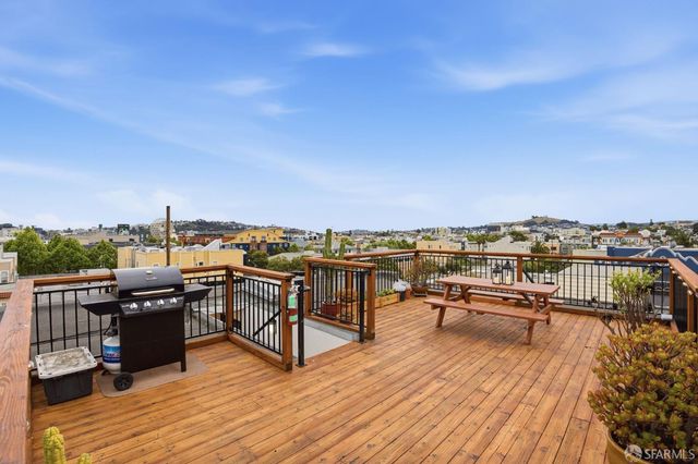 178 Albion Street, San Francisco, CA 94110