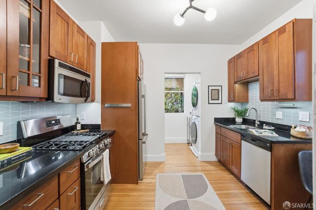178 Albion Street, San Francisco, CA 94110
