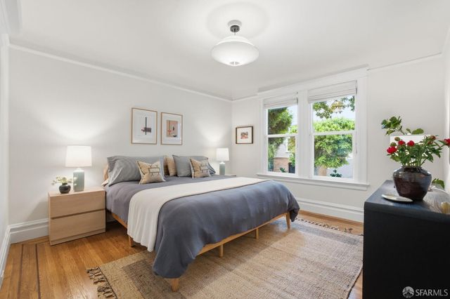 178 Albion Street, San Francisco, CA 94110