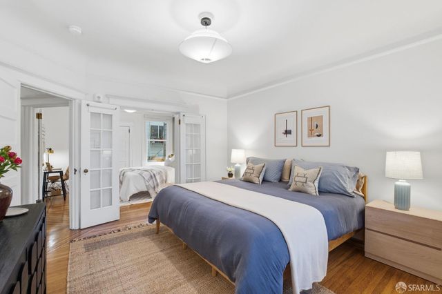 178 Albion Street, San Francisco, CA 94110