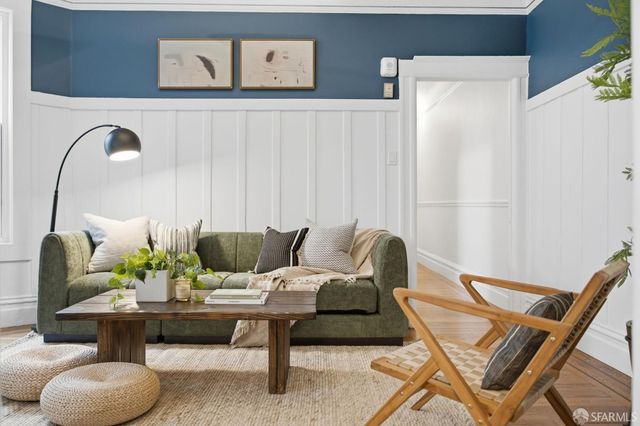 178 Albion Street, San Francisco, CA 94110