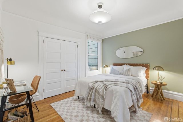 178 Albion Street, San Francisco, CA 94110