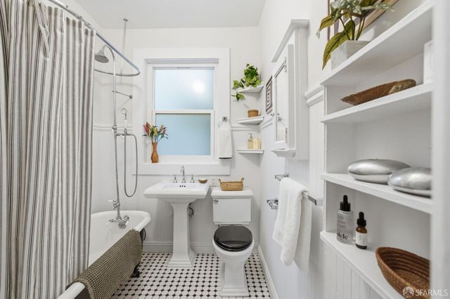 178 Albion Street, San Francisco, CA 94110