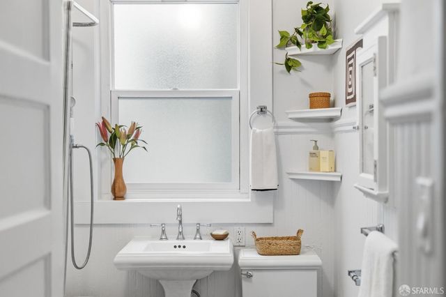 178 Albion Street, San Francisco, CA 94110