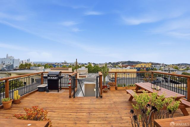 178 Albion Street, San Francisco, CA 94110