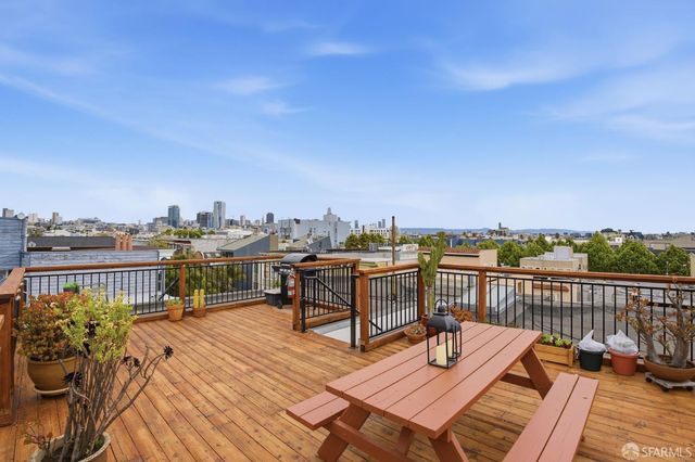 178 Albion Street, San Francisco, CA 94110