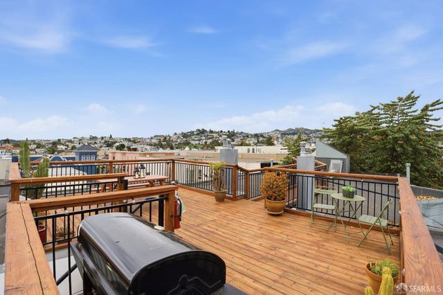 178 Albion Street, San Francisco, CA 94110