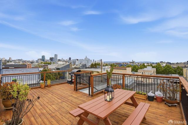178 Albion Street, San Francisco, CA 94110