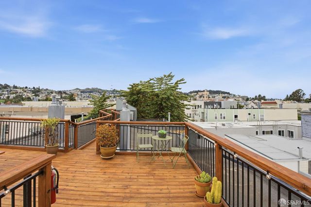 178 Albion Street, San Francisco, CA 94110