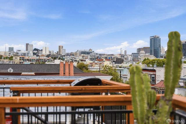 178 Albion Street, San Francisco, CA 94110