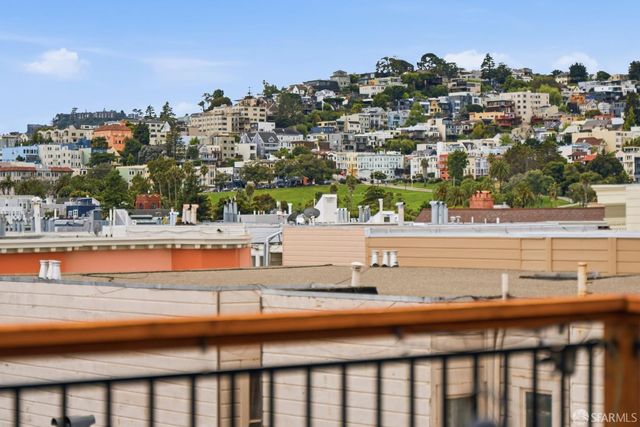 178 Albion Street, San Francisco, CA 94110