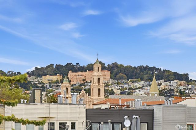 178 Albion Street, San Francisco, CA 94110
