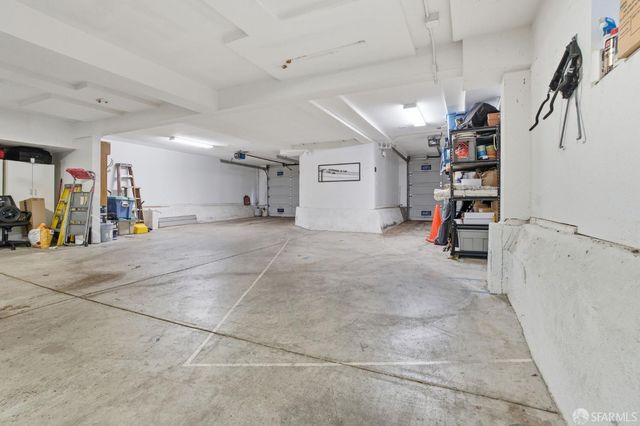 178 Albion Street, San Francisco, CA 94110