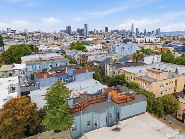 178 Albion Street, San Francisco, CA 94110