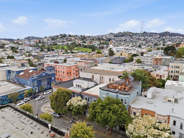 178 Albion Street, San Francisco, CA 94110
