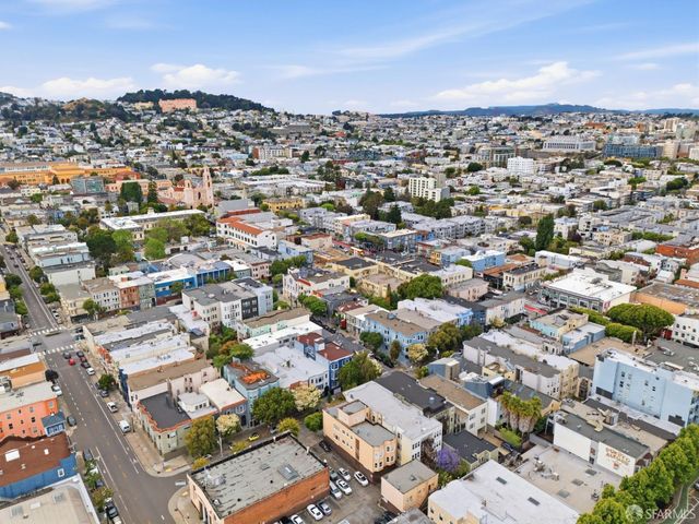 178 Albion Street, San Francisco, CA 94110
