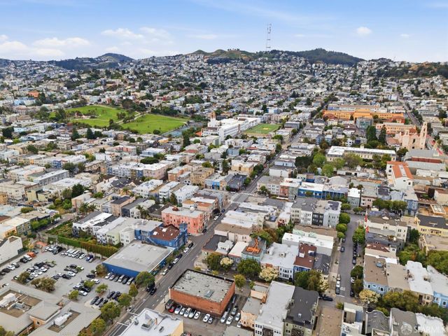 178 Albion Street, San Francisco, CA 94110