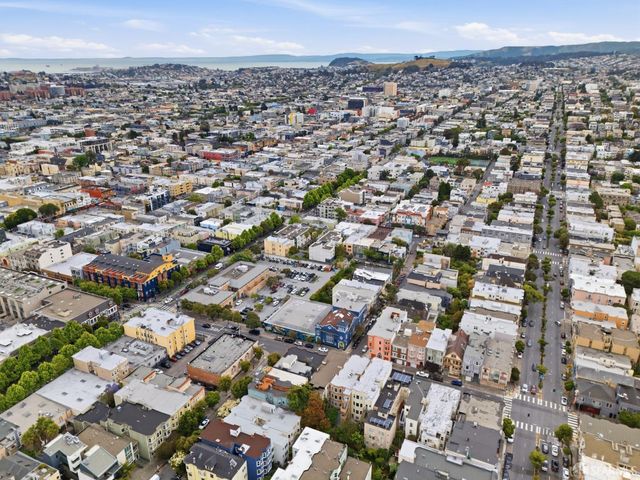 178 Albion Street, San Francisco, CA 94110