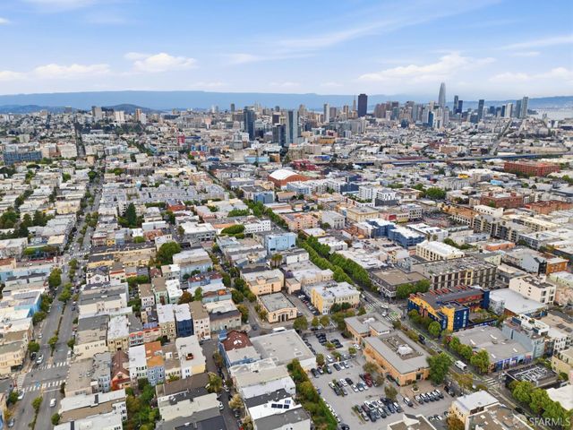 178 Albion Street, San Francisco, CA 94110