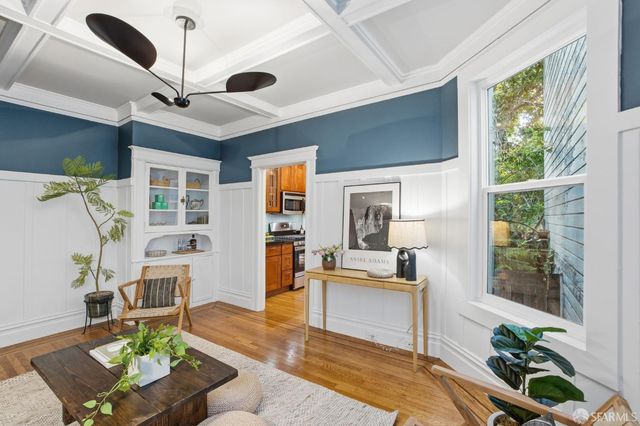 178 Albion Street, San Francisco, CA 94110