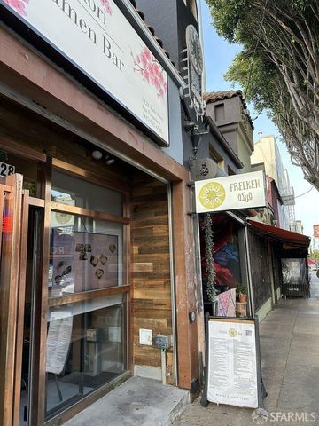 178 Albion Street, San Francisco, CA 94110