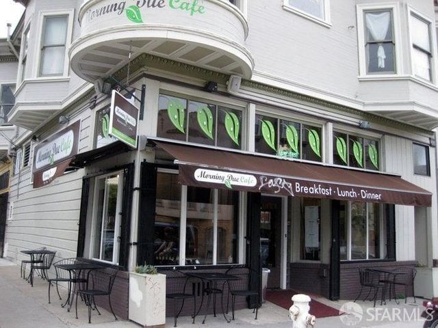 178 Albion Street, San Francisco, CA 94110