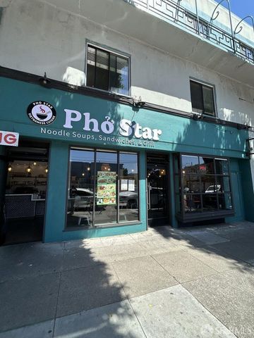 178 Albion Street, San Francisco, CA 94110