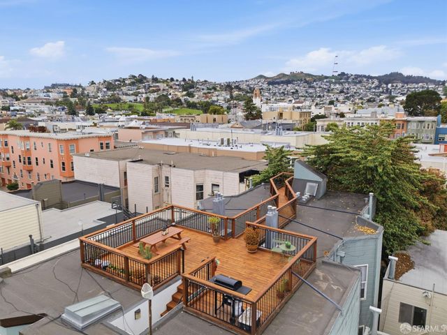 178 Albion Street, San Francisco, CA 94110
