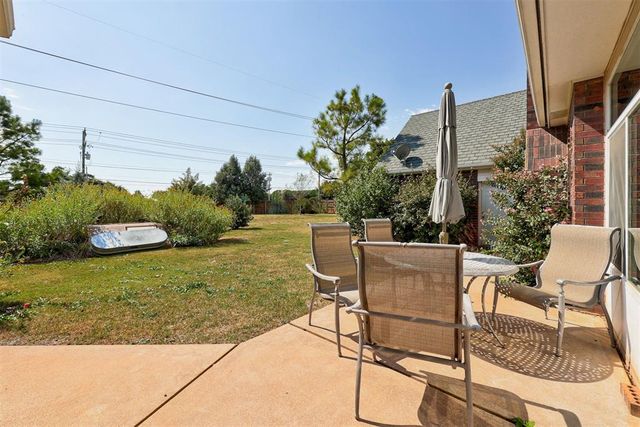 1300 Eagle Drive, Edmond, OK 73034