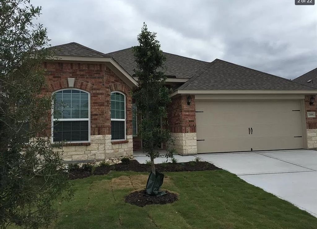 2217 Mulberry Dr Drive, Anna, TX 75409
