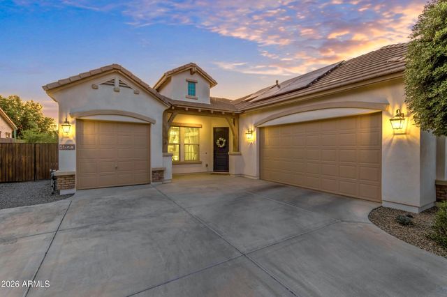 4820 S MINGUS Drive, Chandler, AZ 85249