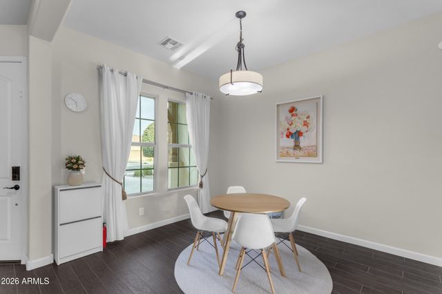4820 S MINGUS Drive, Chandler, AZ 85249