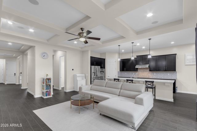 4820 S MINGUS Drive, Chandler, AZ 85249
