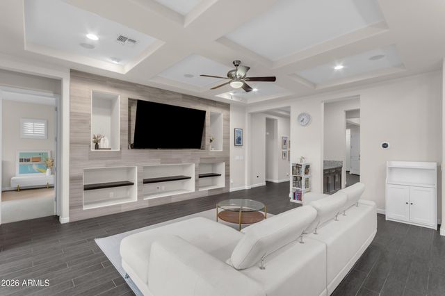 4820 S MINGUS Drive, Chandler, AZ 85249