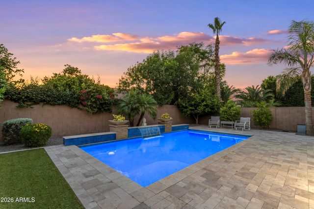 4820 S MINGUS Drive, Chandler, AZ 85249