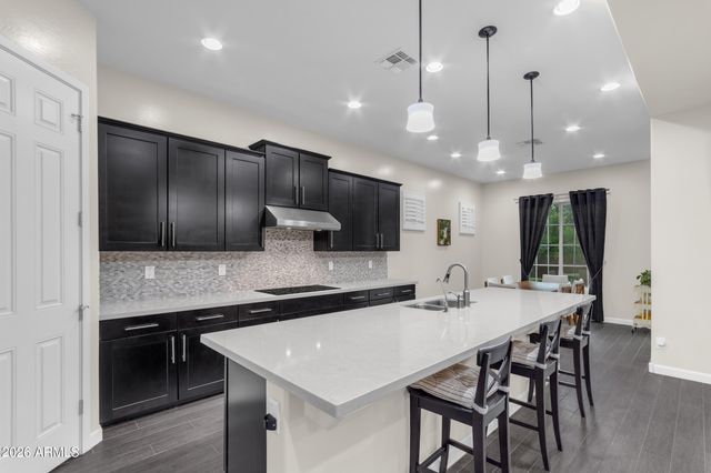 4820 S MINGUS Drive, Chandler, AZ 85249